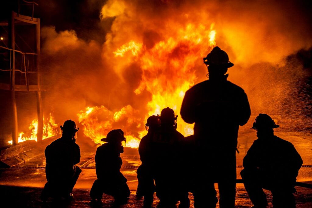 California Wildfire Protections and Rate Reforms Reshape P&C Landscape