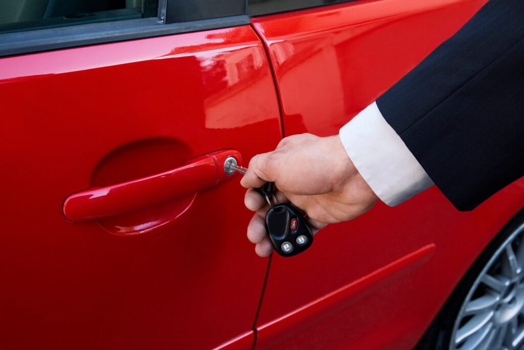 California P&C Market Shifts: Auto, Home, Wildfire, and Regulatory Moves